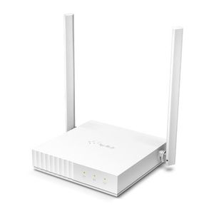 Router TP-LINK TL-WR844N vyobraziť
