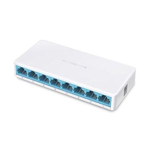 Switch TP-LINK Mercusys MS108 vyobraziť
