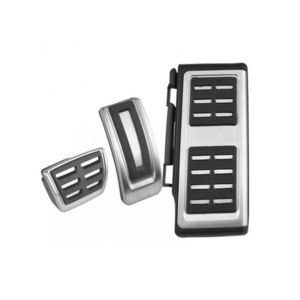 Pedále VW Golf VII od roku 2012 automatická prevodovka vyobraziť