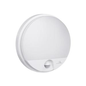 Svietidlo nástenné PIR MACLEAN MCE291 White vyobraziť