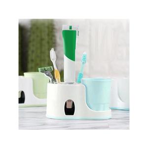 Držiak s dávkovačom pasty 4L vyobraziť