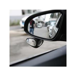 Prídavné zrkadlo sférické STU r3106L 1ks ľavé vyobraziť