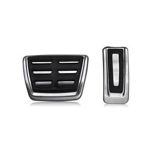 Pedále Škoda Kodiaq od roku 2016 Black automatická prevodovka vyobraziť