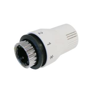 Termostatická hlavica SALUS TRV22 vyobraziť