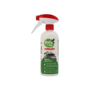 Leštěnka na karosérii AUTOLAND NATURAL ECO 500ml vyobraziť