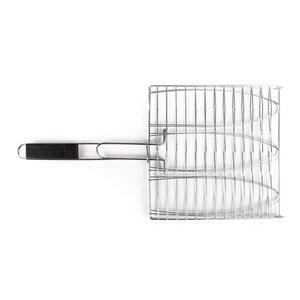 G21 rošt na 3 ryby, nerez 635409 vyobraziť