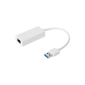 Adaptér KRUGER & MATZ KM1248 USB 3.0 - RJ45 vyobraziť