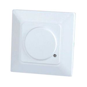 Mikrovlnný senzor (pohybové čidlo) STARLUX ST754 miesto vypínača vyobraziť