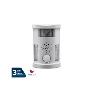 Odpudzovač škůdcov GETI GPR170 multifunkčný vyobraziť