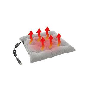 Podsedák vyhrievaný COMPASS 04115 Premier s termostatom vyobraziť