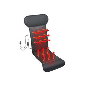 Poťah sedadla COMPASS 04124 Strick vyhrievaný vyobraziť