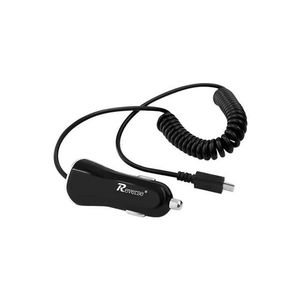 Nabíjačka telefónu GSM 1034 do auta vyobraziť