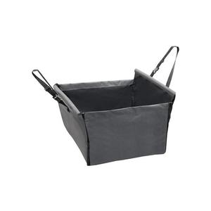 Deka ochranná pre psa COMPASS 04130 do auta vyobraziť