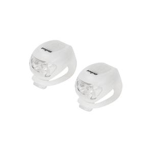 Sada svetiel na bicykel REBEL URZ0036 vyobraziť