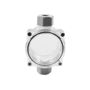 Hermetický box MUFA-2 vyobraziť