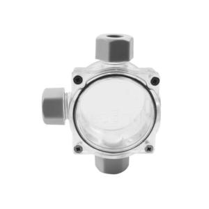 Hermetický box MUFA-3 vyobraziť