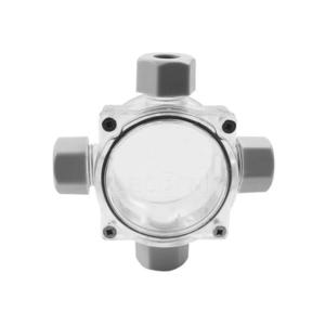 Hermetický box MUFA-4 vyobraziť