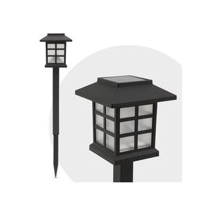 Svietidlo solárne GARDEN OF EDEN 11403C vyobraziť