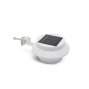 Svietidlo solárne GARDEN OF EDEN 11445 na odkvap / plot vyobraziť