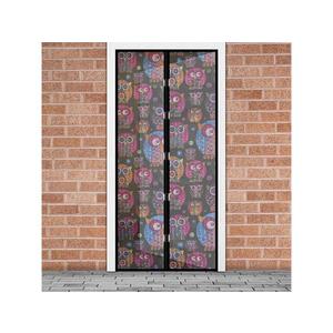 Sieť proti hmyzu na dvere DELIGHT 11398E 100x210cm vyobraziť