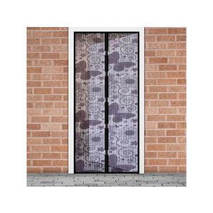 Sieť proti hmyzu na dvere DELIGHT 11398G 100x210cm vyobraziť