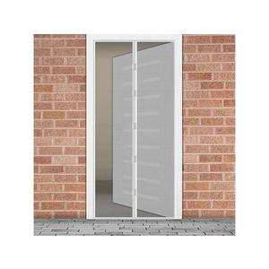 Sieť proti hmyzu na dvere DELIGHT 11398WH 100x210cm vyobraziť