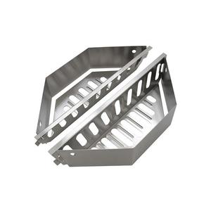 Box pre nepriame grilovanie CATTARA 13114 2ks vyobraziť