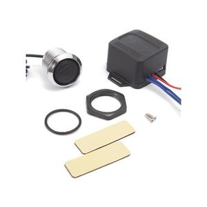 Tlačidlo START STU 47166 s relé 12V vyobraziť