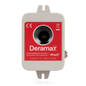 Deramax Profi Plašič kun a hlodavcov 0440 vyobraziť