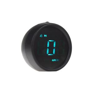 Palubný displej STU so137 GPS merač rýchlosti vyobraziť