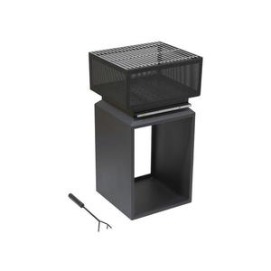 Ohnisko CATTARA 13007 Cube vyobraziť