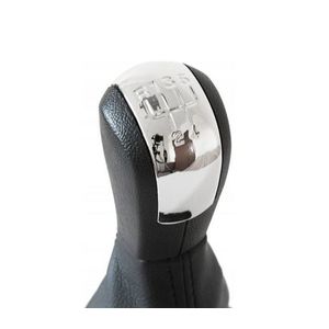 Radiaca páka s manžetou Škoda Octavia II 2004 - 2012 5-stupňová prevodovka vyobraziť