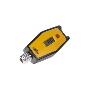 Merač tlaku v pneumatikách CARCLEVER 35974 vyobraziť