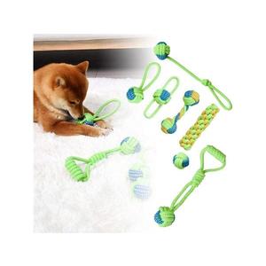 Súprava hračiek pre psov 4L 9656 vyobraziť