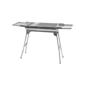 Gril na drevené uhlie CATTARA 13002 Igrane skladací vyobraziť