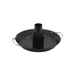 Panvica grilovacia na kura CATTARA 13119 vyobraziť