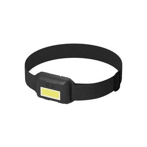 Svietidlo čelovka EMOS P3537 vyobraziť