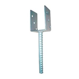 Pätka U 91x60x100x200mm vyobraziť