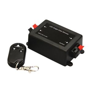 Stmievač pre LED pásiky TIPA + diaľkové ovládanie OLP04 vyobraziť