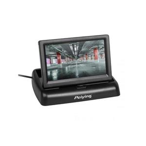 Monitor do auta PEIYING PY0107 vyobraziť