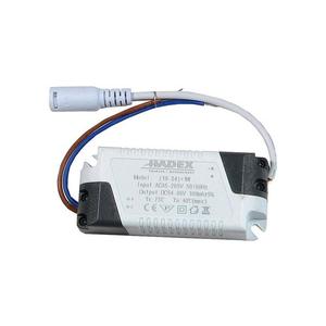 Zdroj pre LED 18-24W, 54-86V/300mA G076B vyobraziť