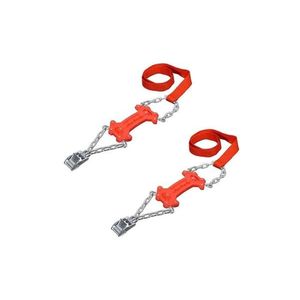 Pásy vyslobodzovacie K2 univerzálny 2ks vyobraziť