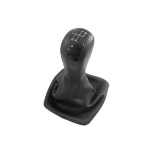 Radiaca páka s manžetou Škoda Octavia II 2004 - 2012 5-stupňová prevodovka vyobraziť