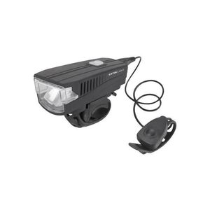 Svietidlo na bicykel predné EXTOL LIGHT 43137 vyobraziť