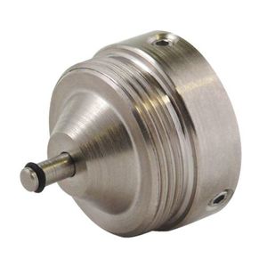 Redukcia ELEKTROBOCK HD20 pre ventily typu Giacomini RE-G 000169 vyobraziť