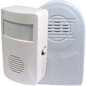 Detektor pohybu HADEX T383 vyobraziť