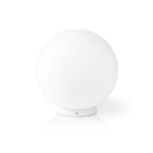 Smart stolná lampa NEDIS Mood Light WIFILM10CWT WiFi Tuya vyobraziť