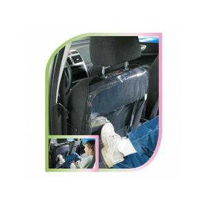 Kryt ochranný na predné sedadlo SIXTOL PIGI vyobraziť