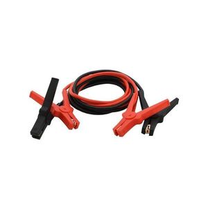 Káble štartovacie 220A 3m COMPASS TÜV/GS DIN72553-16 vyobraziť