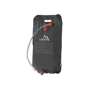 Sprcha kempingový CATTARA 13292 20l vyobraziť